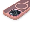 HURTEL ETUI MAGNETIC COLLECTION DO IPHONE 16 PRO MAX DO MAGSAFE TELEFON