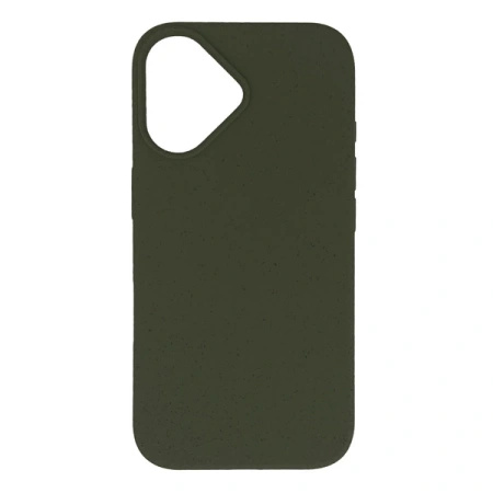 HURTEL ETUI MULTIPLE COLOR WHEAT BRAN CASE DO MAGSAFE DO IPHONE 16 OCHRONNE