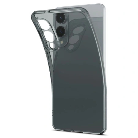 SPIGEN ETUI LIQUID CRYSTAL DO SAMSUNG GALAXY S25 EDGE PRZEZROCZYSTE