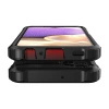 HURTEL HYBRID ARMOR ETUI PANCERNE DO SAMSUNG GALAXY A32 5G OCHRONNE Z RAMKĄ