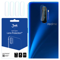 Realme X2 Pro - 3mk Lens Protection