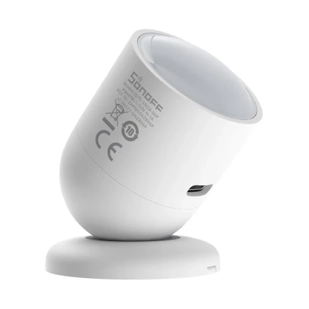 SONOFF CZUJNIK OBECNOŚCI LUDZKIEJ ZIGBEE DO SMART HOME WYKRYWANIE