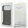 GUESS ETUI CLASSIC 4G DO IPHONE 17 PRO MAX OCHRONNE Z MAGNETYCZNYM