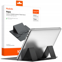 Mcdodo sports headphones, wireless AIRLINKS white HP-8020