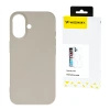WOZINSKY ETUI SILICONE CASE DO SAMSUNG GALAXY S25 ULTRA ELASTYCZNE