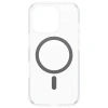 CARE by PanzerGlass Flagship Case iPhone 16 Pro 6.3 czarny/black MagSafe 1346