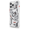 Skinarma etui Ekho iPhone 16 Pro Max     6.9 Magnetic Charging przezroczysty/clear