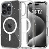 TECH-PROTECT ETUI FLEXAIR HYBRID DO MAGSAFE DO IPHONE 16 PRO SZYBKA
