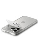OSŁONA APARATU SPIGEN OPTIK PRO XL GLAS.TR ”EZ FIT” CAMERA PROTECTOR IPHONE 17 PRO SILVER