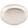 Słuchawki Bluetooth Guess GUTWST50ED TWS + stacja dokująca - złote Classic EST