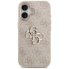 GUESS ETUI 4G BIG 4G CLASSIC LOGO DO IPHONE 17 PRO ELEGANCKIE