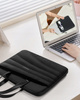 INNOSTYLE TORBA NA LAPTOPA 15 6 16 CARRYLITE SLIM WODOODPORNA DO TELEFONÓW