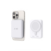 TECH-PROTECT POWERBANK PB11 LIFEMAG DO MAGSAFE DO IPHONE 12 13 14 10000MAH