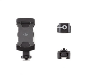 DJI UCHWYT TELEFON DO RONIN-S2 RONIN-SC2 ZAAWANSOWANE AKCESORIA DO NAGRANIA