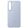 Etui Samsung Kindsuit do Galaxy S25+     jasnoniebieski