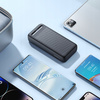 MCDODO POWERBANK 20000MAH WITH DISPLAY 2X USB USB-C 2A 10W + USB-C CABLE