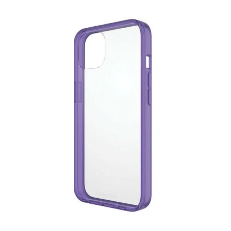 PANZERGLASS ETUI CLEARCASE ANTYBAKTERYJNE DO IPHONE 13 14 15 MILITARY GRADE