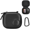 Twarde Mini Etui EVA PULUZ do DJI Osmo Nano (Czarne)