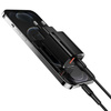 USAMS ŁADOWARKA 20W 1XUSB-C 1XUSB PD3.0 DO TELEFONÓW HUAWEI XIAOMI SAMSUNG