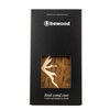 Etui drewniane na iPhone 15 Pro Bewood Góry Imbuia