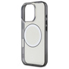 MERCEDES ETUI HARDCASE DO IPHONE 16 PRO 6.3 DO MAGSAFE PRZEŹROCZYSTE Z LOGO