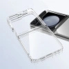 TECH-PROTECT ETUI FLEXAIR HYBRID DO SAMSUNG GALAXY Z FLIP 6 7 FE OCHRONA