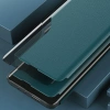 HURTEL FUTERAŁ ETUI Z KLAPKĄ DO SAMSUNG GALAXY A72 4G EKOLOGICZNE MATERIAŁY