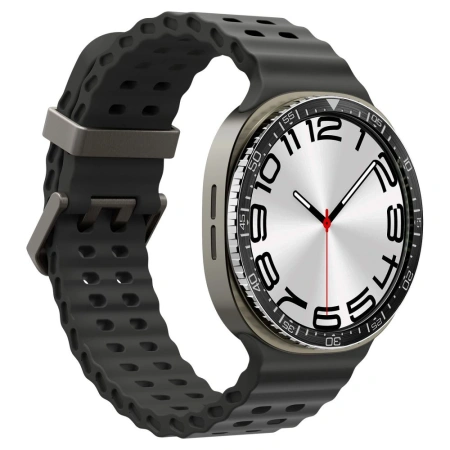 SPIGEN NAKŁADKA BEZEL TUNE DIVER DO SAMSUNG GALAXY WATCH 8 44MM OCHRONA