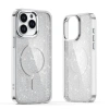 HURTEL ETUI CASE DO IPHONE 16 DO MAGSAFE TELEFON Z BROKATOWĄ POWŁOKĄ