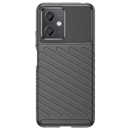 THUNDER CASE ETUI DO XIAOMI POCO X5 5G REDMI NOTE 12 5G SILIKONOWY PANCERNY