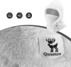 QUNATURE KOMINIARKA DO NARCIARSTWA I SNOWBOARDU M Z MATERIAŁU ARCTIC VELVET