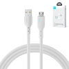 JOYROOM KABEL PRZEJŚCIÓWKA MICRO USB USB-A 2.4A 2M DO TELEFONÓW PREMIUM
