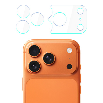 Apple iPhone 17 Pro - 3mk Lens Protection
