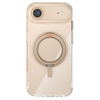 Etui UNIQ Swivix do iPhone Air 360       Rotating Kickstand złoty