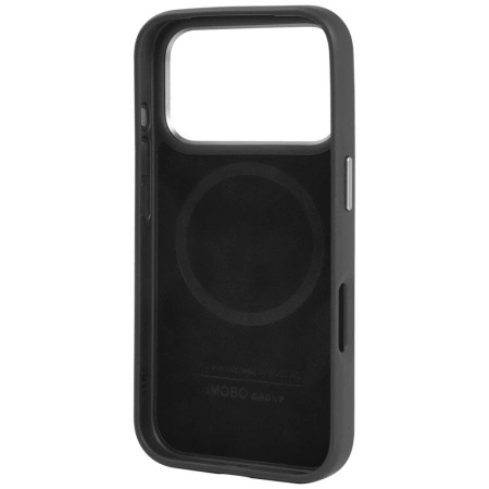 AUDI ETUI GT SYNTHETIC LEATHER MAGSAFE DO IPHONE 17 PRO ELEGANCKIE