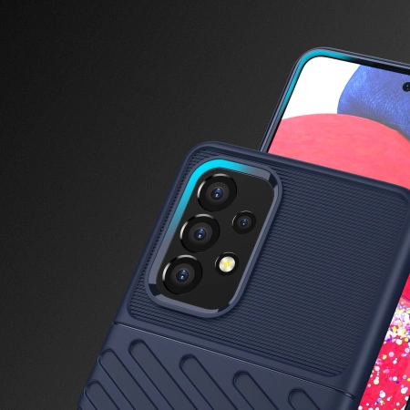 HURTEL THUNDER CASE ELASTYCZNE ETUI PANCERNE DO SAMSUNG GALAXY A53 5G