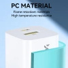 WOZINSKY ŁADOWARKA SIECIOWA USB-A USB-C DO TELEFONÓW 33W SZYBKIE ŁADOWANIE