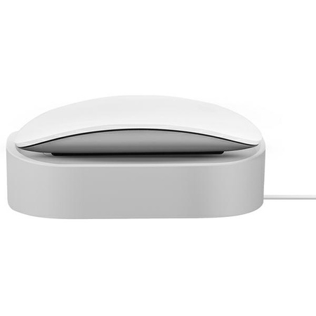 UNIQ NOVA STACJA DOKUJĄCA MAGIC MOUSE DO MACBOOK IPHONE IPAD 12 13 14 15