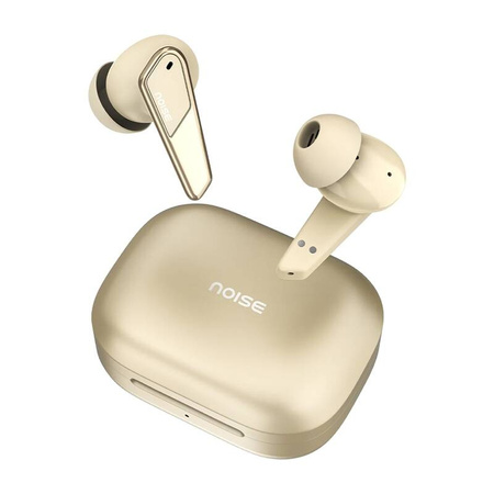NOISE SŁUCHAWKI BUDS N1 PRO TWS DO ANDROID IOS BEZPRZEWODOWE Z WYSOKĄ