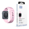 3MK PASEK DO APPLE WATCH 38 40 41 42 MM SMALL SILIKONOWY ERGONOMICZNY
