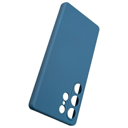 BELINE ETUI DO SAMSUNG GALAXY S25 PLUS POKROWIEC Z SILIKONOWYM WYKOŃCZENIEM