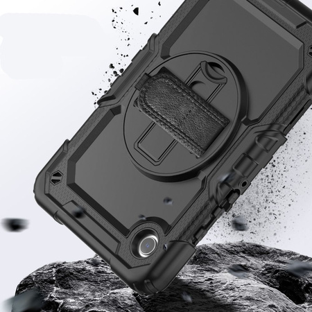 TECH-PROTECT CASE SOLID360 DO GALAXY TAB A9+ PLUS X210 X215 X216 WYTRZYMAŁE