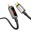 MCDODO KABEL USB-C DO LIGHTNING CA-6670 DO IPHONE 11 12 13 14 1.2M SZYBKIE
