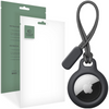 TECH-PROTECT ETUI ROUGH CHAIN DO APPLE AIRTAG OCHRONA PRZED ZABRUDZENIAMI