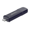CARLINKIT BEZPRZEWODOWY ADAPTER MINI PRO DO ANDROID AUTO CARPLAY