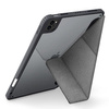 Etui Uniq Moven na iPad Pro 11" (2021/2020) Antimicrobial - szare