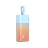 BASEUS POWERBANK POPSICLE 5200MAH 20W Z WBUDEWANYM KABLEM DO LIGHTNING