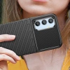 HURTEL THUNDER CASE ETUI DO SAMSUNG GALAXY A54 5G PANCERNY SILIKONOWY