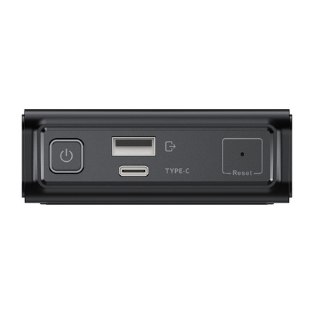 Zgrzewarka punktowa FNIRSI SWM-10 2w1
