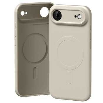 MERCURY ETUI SEMI-SILICONE MAGSAVE DO IPHONE AIR MAGNETYCZNE CASE